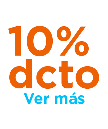 10% mercado libre
